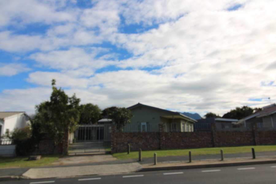 3 Bedroom Property for Sale in George South Western Cape